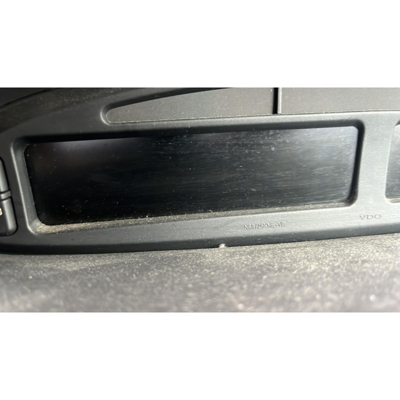 Serrure avant gauche CITROEN XSARA PICASSO Photo n°11