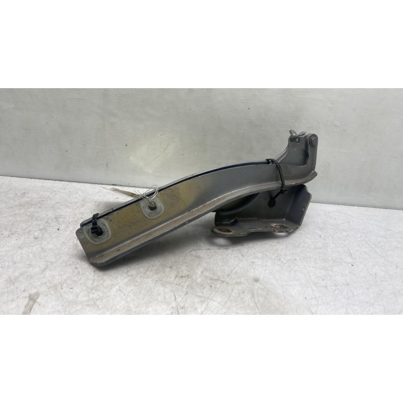 Charniere de capot FIAT GRANDE PUNTO Photo n°2