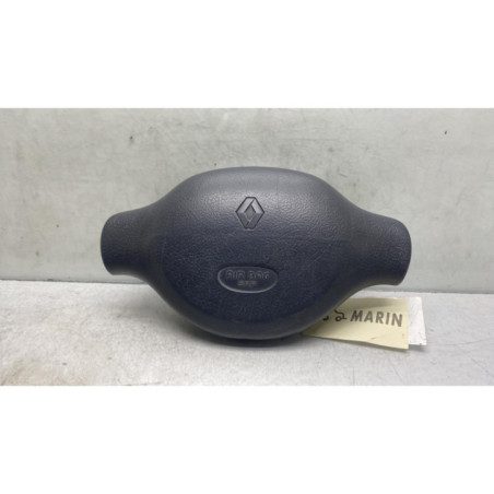 Air bag conducteur RENAULT CLIO 2 Photo n°1