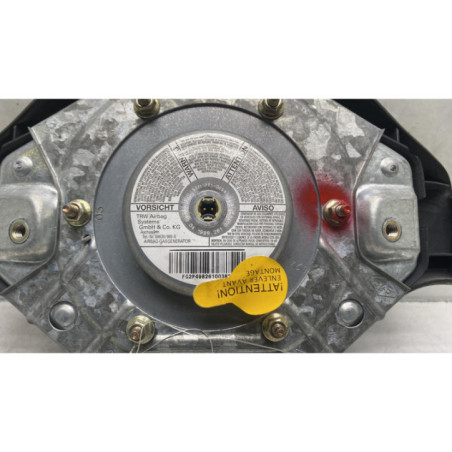 Air bag conducteur RENAULT CLIO 2
