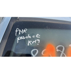 Serrure avant gauche RENAULT CLIO 2