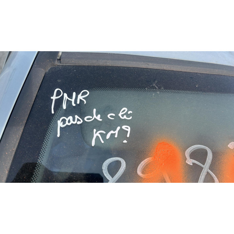Serrure avant gauche RENAULT CLIO 2 Photo n°6