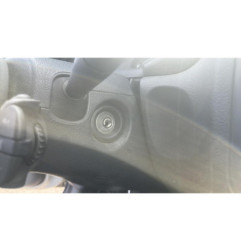 Serrure avant gauche RENAULT CLIO 2