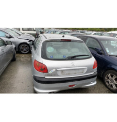 Pedale d'accelerateur PEUGEOT 206