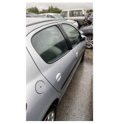 Pedale d'accelerateur PEUGEOT 206