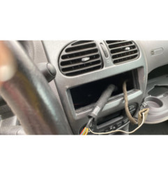 Pedale d'accelerateur PEUGEOT 206
