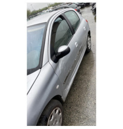 Pedale d'accelerateur PEUGEOT 206