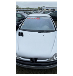 Pedale d'accelerateur PEUGEOT 206