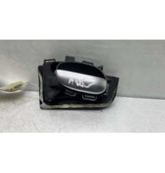 Poignee interieur arriere gauche PEUGEOT 206