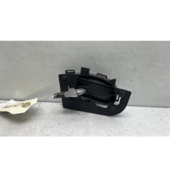 Poignee interieur avant droit PEUGEOT 206
