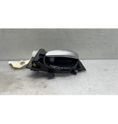 Poignee interieur avant droit PEUGEOT 206