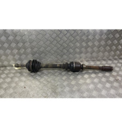 Cardan droit (transmission) PEUGEOT 206 Photo n°1
