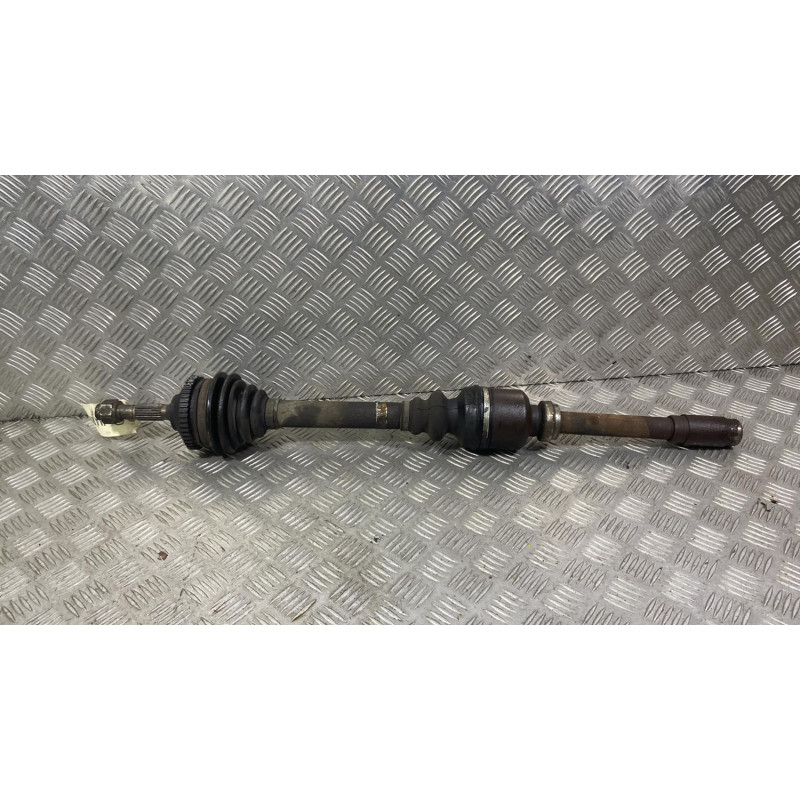 Cardan droit (transmission) PEUGEOT 206 Photo n°1