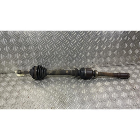 Cardan droit (transmission) PEUGEOT 206 Photo n°1