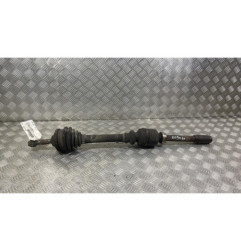 Cardan droit (transmission) PEUGEOT 206