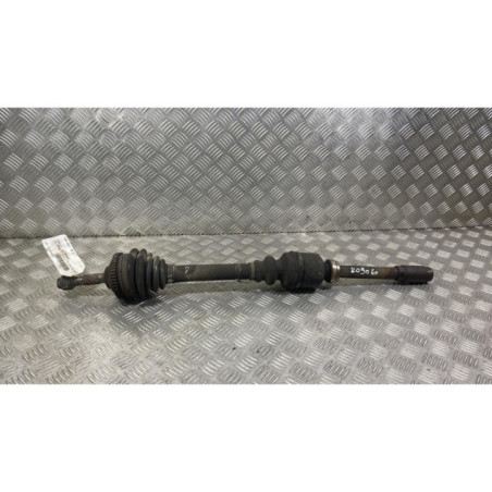 Cardan droit (transmission) PEUGEOT 206