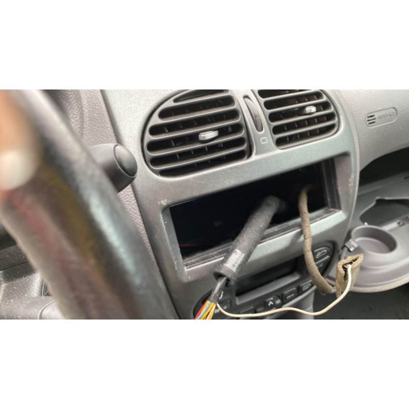 Cardan droit (transmission) PEUGEOT 206 Photo n°7