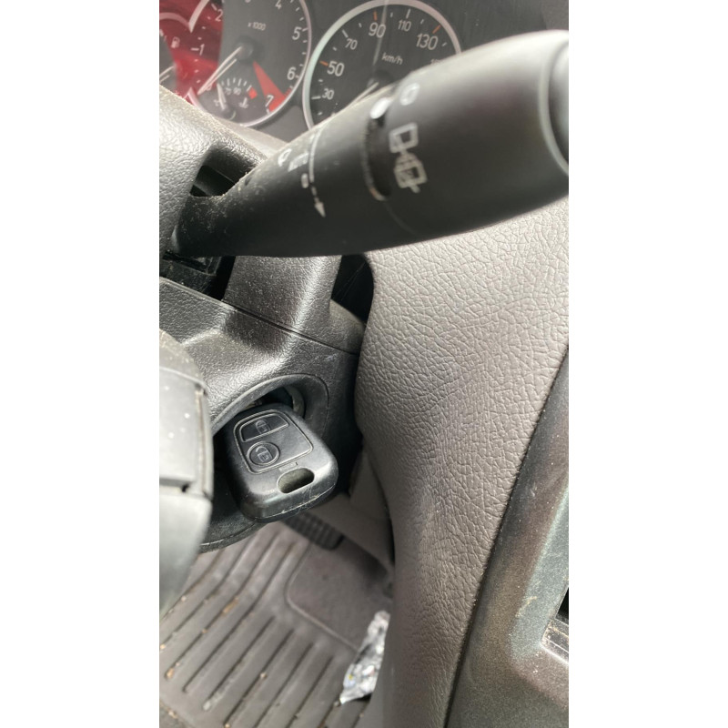 Cardan droit (transmission) PEUGEOT 206 Photo n°10