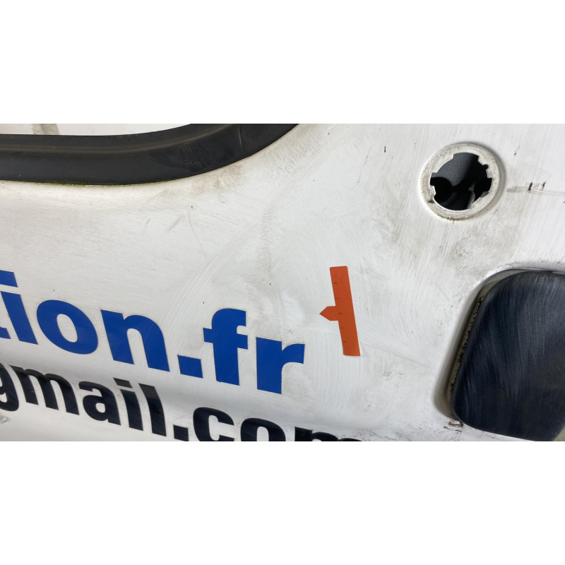 Porte avant gauche PEUGEOT PARTNER 1 Photo n°4