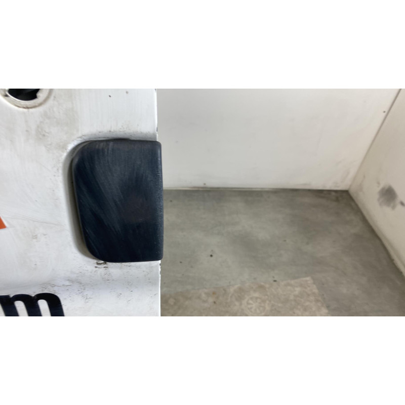 Porte avant gauche PEUGEOT PARTNER 1 Photo n°6
