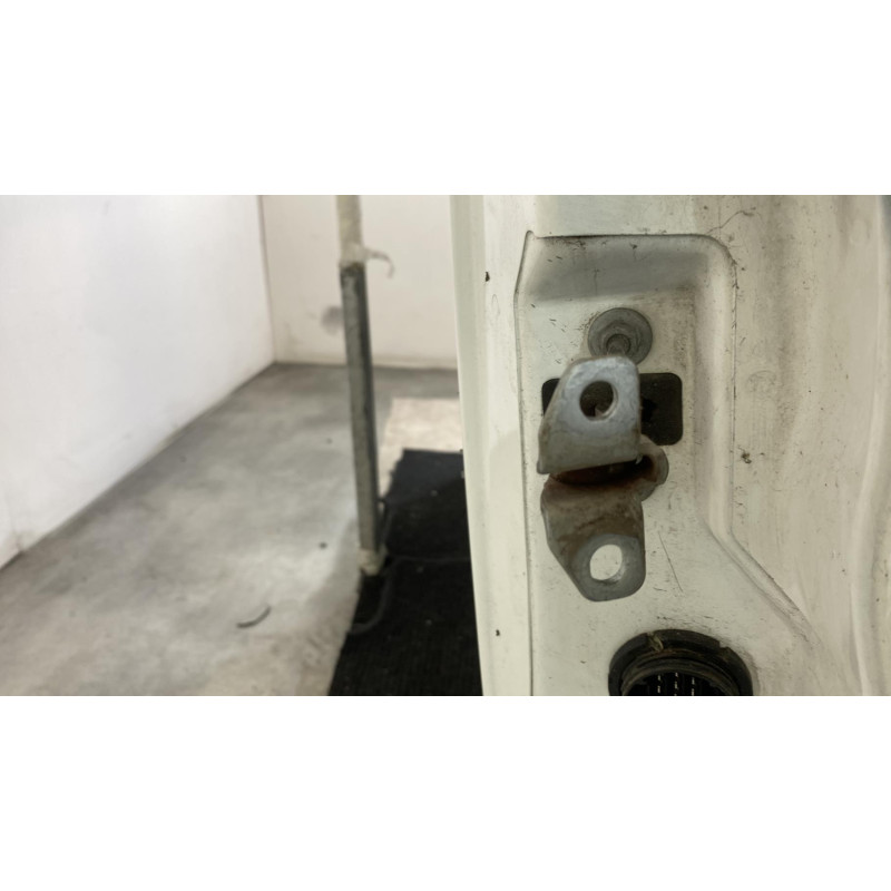 Porte avant gauche PEUGEOT PARTNER 1 Photo n°8