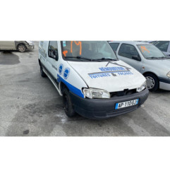 Porte avant gauche PEUGEOT PARTNER 1