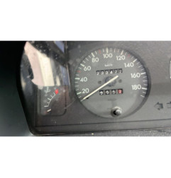 Porte avant gauche PEUGEOT PARTNER 1