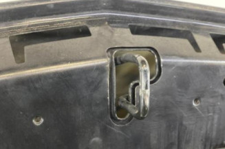 Capot OPEL ASTRA J