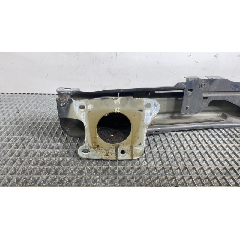Renfort pare choc avant (traverse) RENAULT LAGUNA 2 Photo n°3