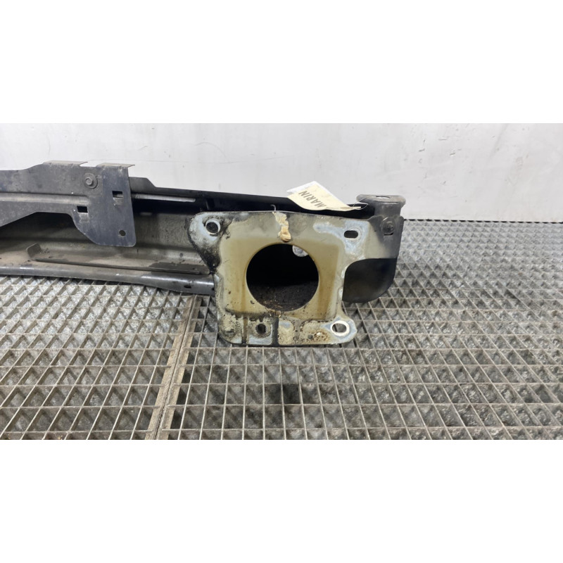 Renfort pare choc avant (traverse) RENAULT LAGUNA 2 Photo n°6