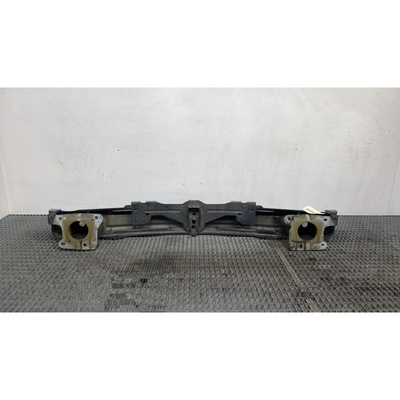 Renfort pare choc avant (traverse) RENAULT LAGUNA 2 Photo n°7