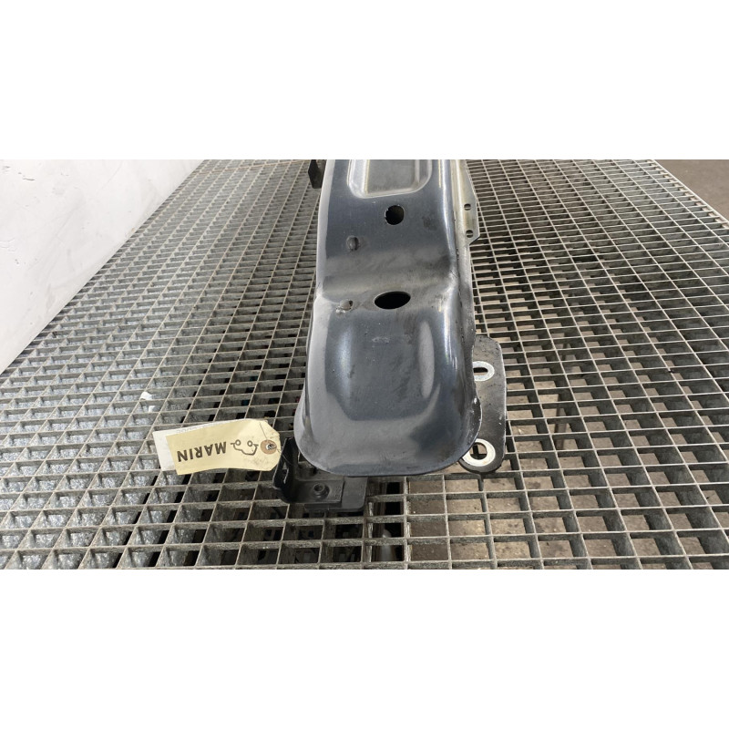 Renfort pare choc avant (traverse) RENAULT LAGUNA 2 Photo n°9