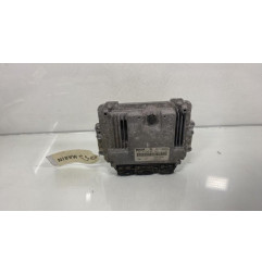 Calculateur moteur RENAULT LAGUNA 2 Photo n°1