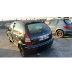 Jante CITROEN C3 1