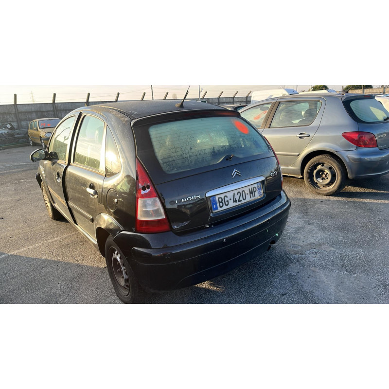 Jante CITROEN C3 1 Photo n°5