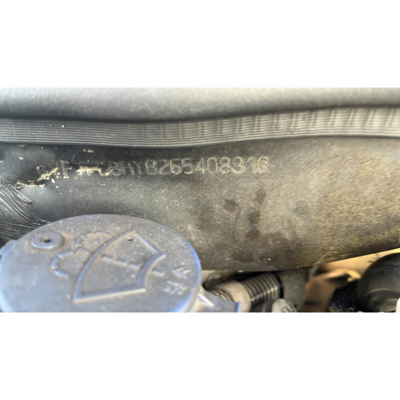 Jante CITROEN C3 1 Photo n°6