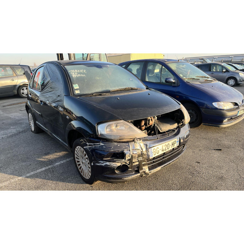 Jante CITROEN C3 1 Photo n°7