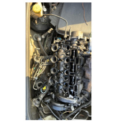 Jante CITROEN C3 1
