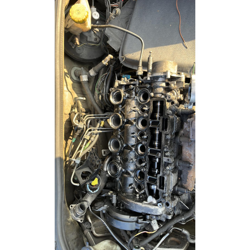 Jante CITROEN C3 1 Photo n°9