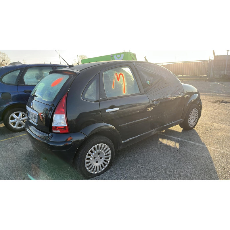 Jante CITROEN C3 1 Photo n°10