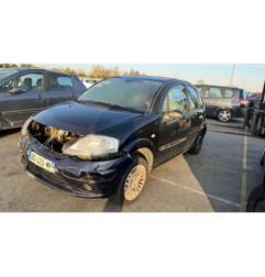 Jante CITROEN C3 1