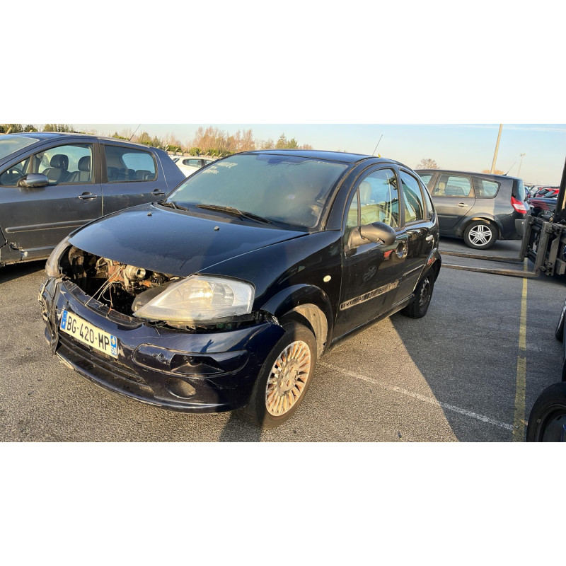 Jante CITROEN C3 1 Photo n°11