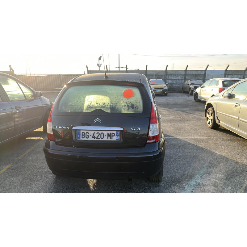 Jante CITROEN C3 1 Photo n°12