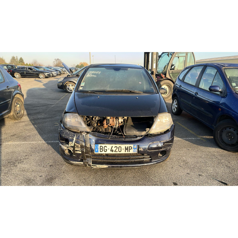 Jante CITROEN C3 1 Photo n°13
