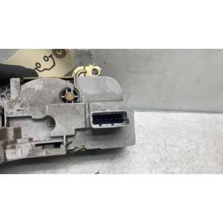 Serrure avant droit PEUGEOT 307
