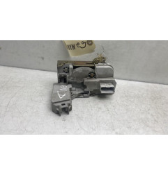 Serrure avant droit PEUGEOT 307