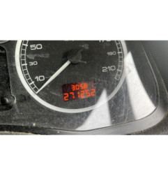 Serrure avant droit PEUGEOT 307