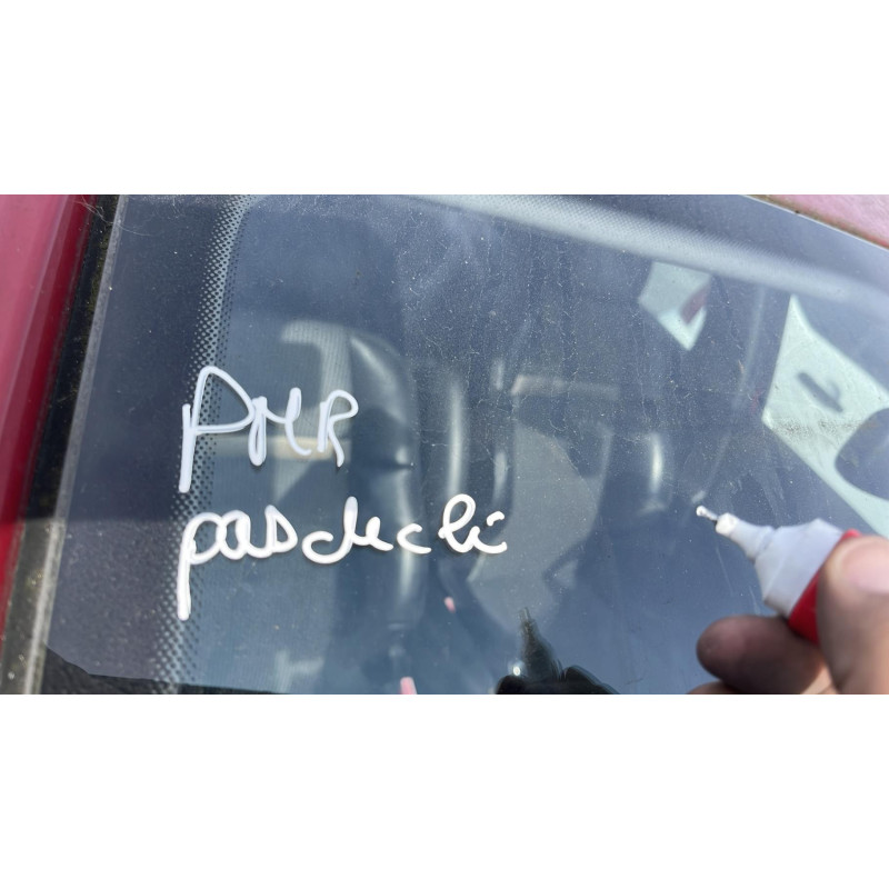 Serrure avant droit PEUGEOT 307 Photo n°7