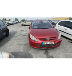 Serrure avant droit PEUGEOT 307