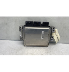 Calculateur moteur RENAULT SCENIC 3 Photo n°1